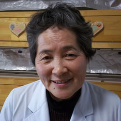 本木 宏恵